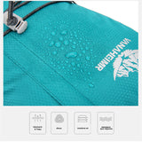 Sac à Dos de Randonnée