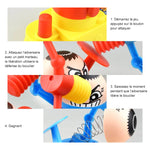 Bataille Robot Marteau Jouets