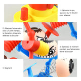 Bataille Robot Marteau Jouets