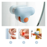 Outils pour nettoyer le verre