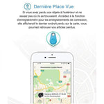 Traceur GPS Intelligent pour Animaux de Compagnie