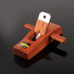 Mini Raboteuse en Bois Portable