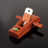Mini Raboteuse en Bois Portable