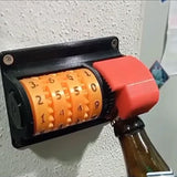 Ouvre-bouteille de Comptoir de Bière