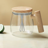 Gobelet mélangeur électrique à haute vitesse