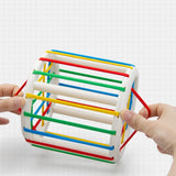 Jouets éducatifs pour enfants