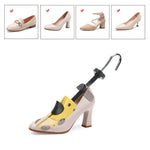 Brancard de Chaussure avec Corne de Chaussure
