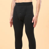 Genouillères chauffantes en graphène Pantalon chaud