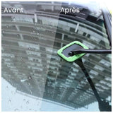 (🔥Vente pré-Noël - 49 % de réduction) - Nettoyant pour vitres de voiture en microfibre