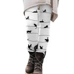 Leggings Imprimés