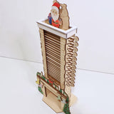 Kit de bricolage de Noël