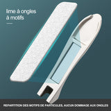 Coupe-ongles Anti-éclaboussures