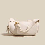 Petit sac carré à une épaule pour femmes