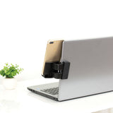 Support Latéral pour Téléphone Portable