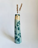 Spring Family Bohemian Bud Vases