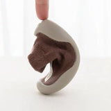 Chaussures antidérapantes à semelle souple pour bébé