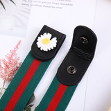 Ceintures élastiques sans boucle Daisy