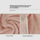 Jolie serviette pour enfant