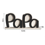 Cadre photo papa
