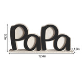Cadre photo papa