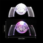 ✨Lampe à dents LED clignotante pour fête