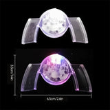 ✨Lampe à dents LED clignotante pour fête
