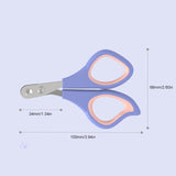 Coupe-ongles pour Animaux de Compagnie