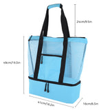 Sac à Main de Plage