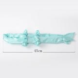 Fer à friser éponge