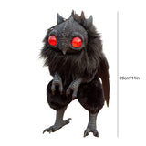 Poupée artistique articulée bébé Mothman