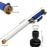 pistolet à eau haute pression