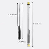 Dispositif de Retrait Rapide de Crochet de Pêche