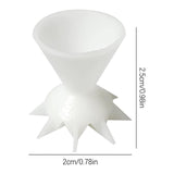 Peinture Coulant Tasse Fendue