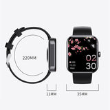 Montre de mode Bluetooth