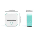 Mini Imprimante de Poche