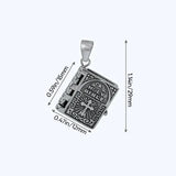 Petit collier biblique