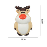 Calendrier du compte à rebours de Noël