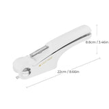 Outil de cuisine multifonctionnel 3 en 1