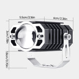 Lampes LED de Qualité pour les Moteurs