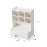 Organisateur de papeterie de bureau