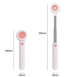 Bâton de Taquin Laser Télescopique pour Animaux de Compagnie