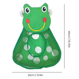 Sac de Rangement des Jouets pour le Bain de Bébé