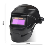 Masque de Protection pour le Soudage