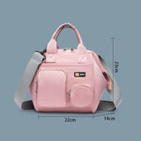 Sac Multifonctionnel pour Mère et Bébé