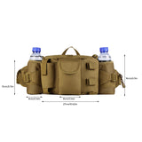 Sac Banane Tactique Militaire