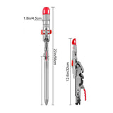 Porte-cannes à Pêche Automatique