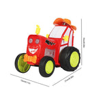 Jouet de Voiture Folie