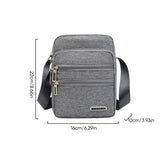 Sac de voyage à bandoulière Journey