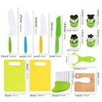 Set de couverts en plastique