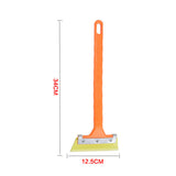 Pelle à neige portative